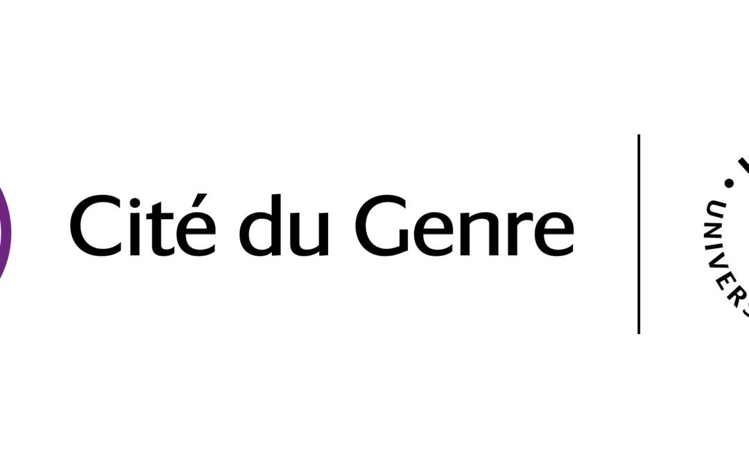 Projet inIdEx Cité du Genre (France 2030, ANR-18-IDEX-0001)