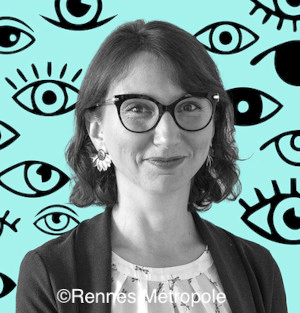 Pauline Rasset Mauduy (Université Rennes 2) : ” La stigmatisation publique de la différence visible : investigations des enjeux psychosociaux associés au comportement oculaire”