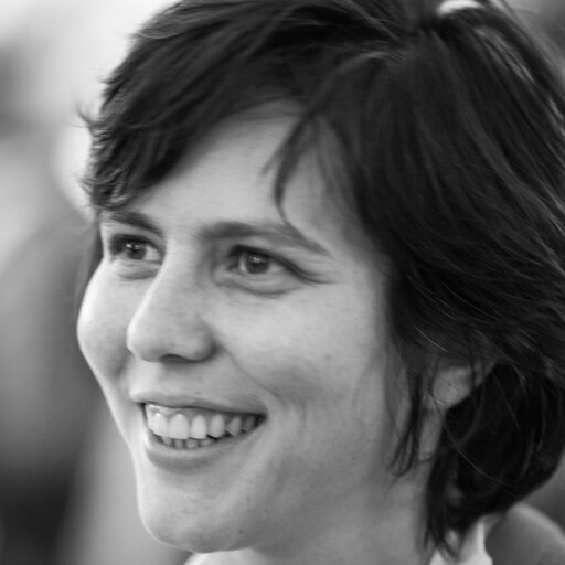 Rawan Charafeddine (Université de Lorraine) : “Les normes de pouvoir genrées dans l’enfance”