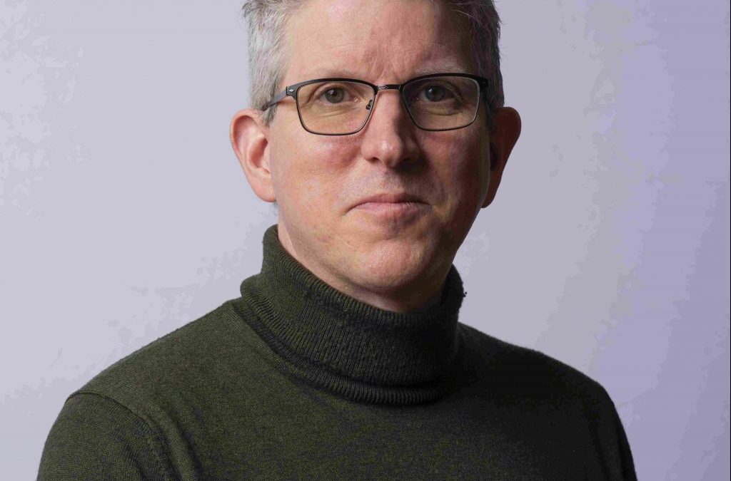 Benjamin Karney (Université de Californie – Los Angeles) : Why Marriages Change: The Role of Stress and What To Do About It