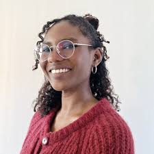 Soutenance de thèse de Maïlys Samba